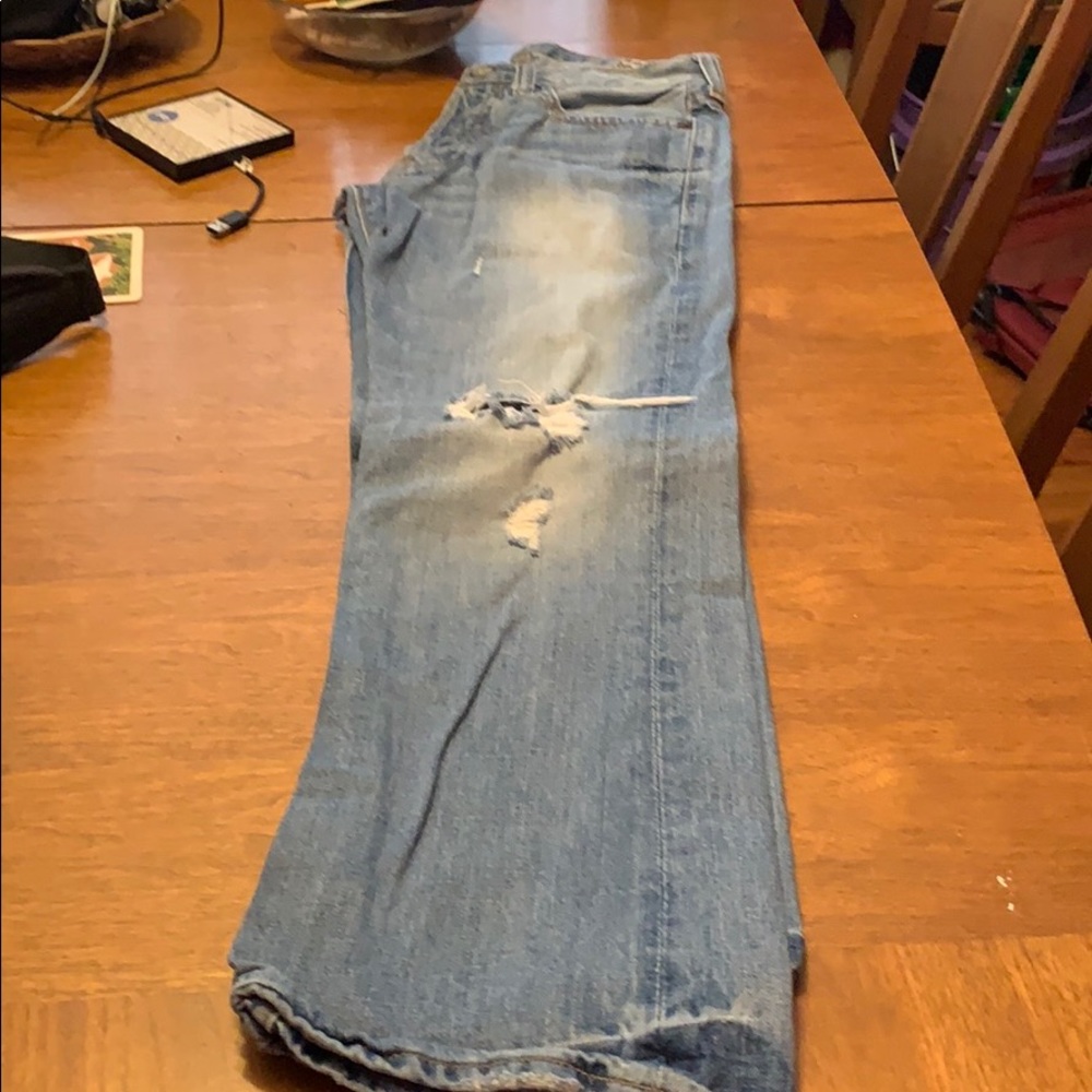 Jeans - Picture 5 of 5